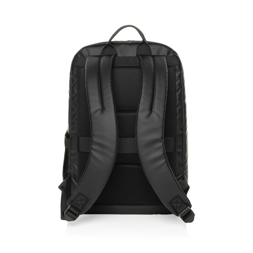 Sac à dos ordinateur 15,6 pouces Swiss Peak OSLO RCS