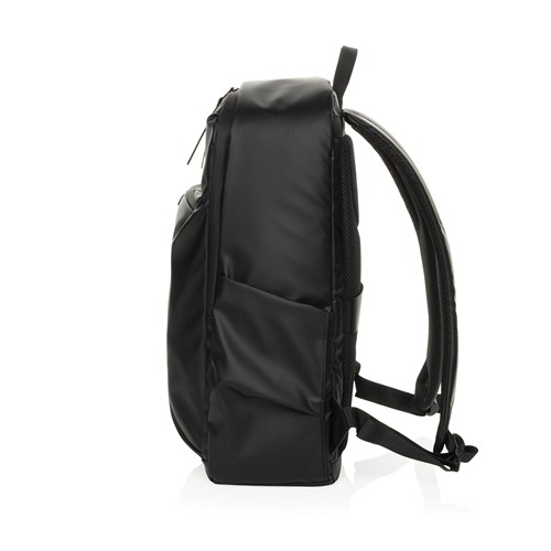 Sac à dos ordinateur 15,6 pouces Swiss Peak OSLO RCS