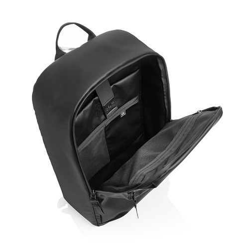 Sac à dos ordinateur 15,6 pouces Swiss Peak OSLO RCS