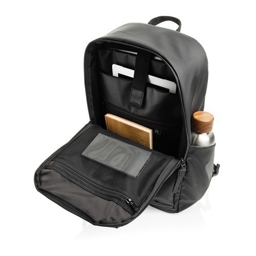 Sac à dos ordinateur 15,6 pouces Swiss Peak OSLO RCS