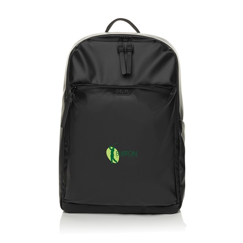 Sac à dos ordinateur 15,6 pouces Swiss Peak OSLO RCS
