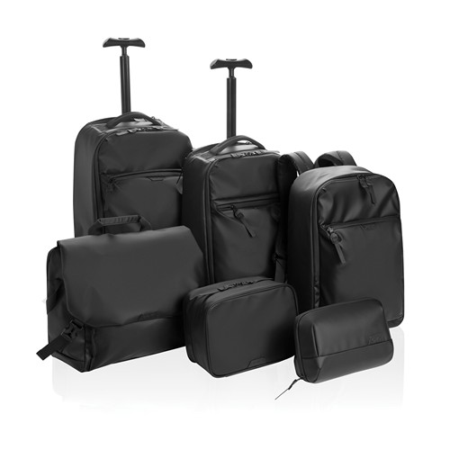Sac à dos ordinateur 15,6 pouces Swiss Peak OSLO RCS