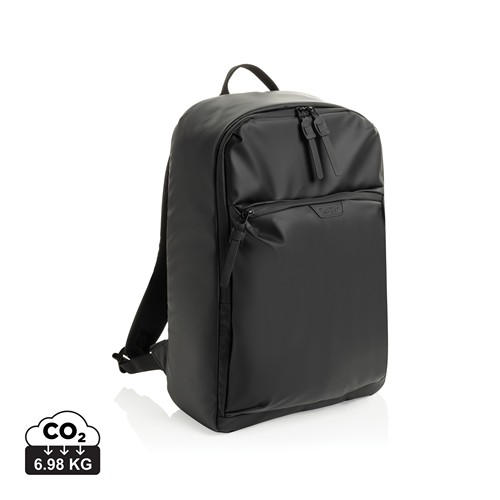 Swiss Peak OSLO RCS Everyday Laptop 15.6′ backpack