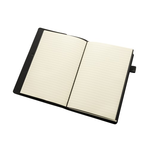 Carnet de notes 3 en 1 rechargeable en PU Daily Notes Binder thumbnail 8