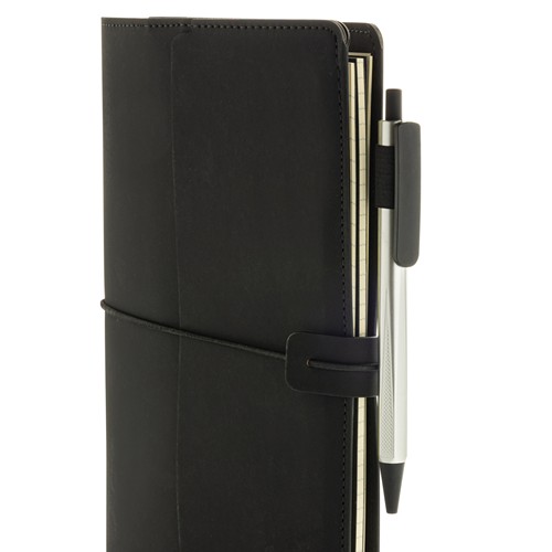 Carnet de notes 3 en 1 rechargeable en PU Daily Notes Binder thumbnail 9
