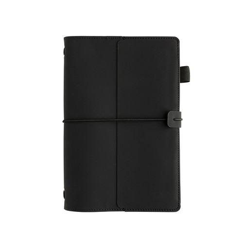 Carnet de notes 3 en 1 rechargeable en PU Daily Notes Binder thumbnail 10