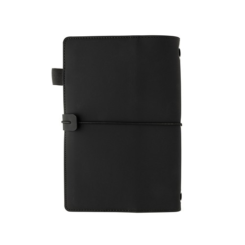 Carnet de notes 3 en 1 rechargeable en PU Daily Notes Binder thumbnail 11