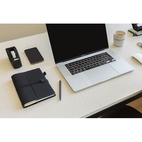 Carnet de notes 3 en 1 rechargeable en PU Daily Notes Binder thumbnail 14