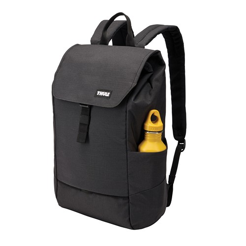 black Mochila Thule Lithos 16L