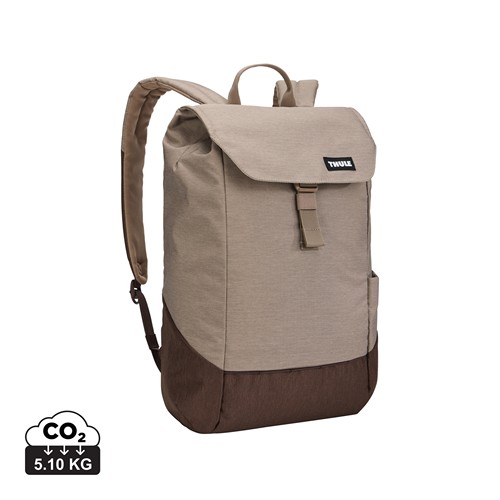 MOCHILA THULE LITHOS 16L