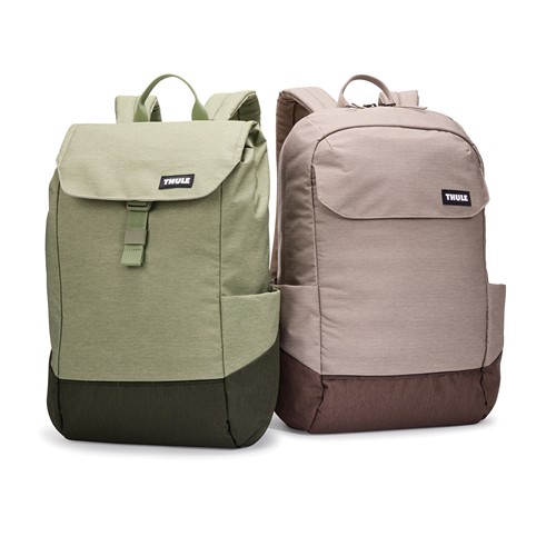 Mochila Thule Lithos 16L