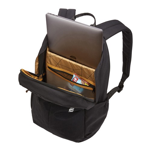 black Mochila Thule Indago 23L