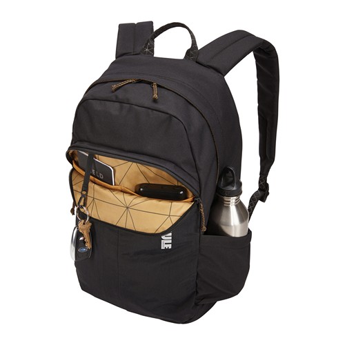 black Mochila Thule Indago 23L