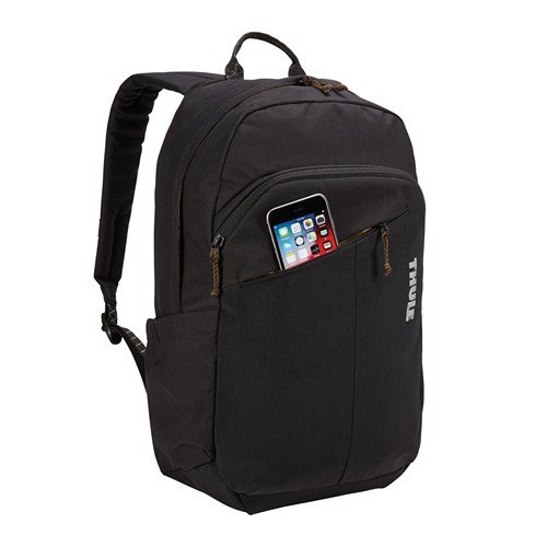 black Mochila Thule Indago 23L