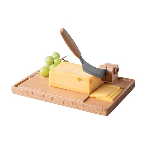 BOSKA Coupe-fromage Lumberjack Amigo - 2