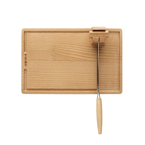 BOSKA Coupe-fromage Lumberjack Amigo - 4