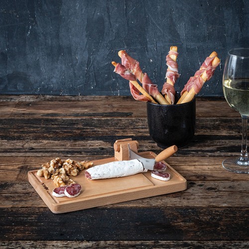 BOSKA Coupe-fromage Lumberjack Amigo - 6
