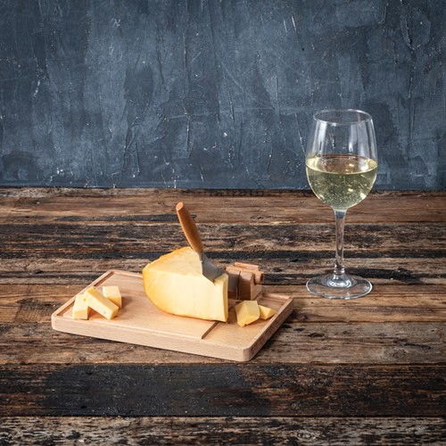 BOSKA Coupe-fromage Lumberjack Amigo - 9