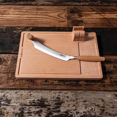 BOSKA Coupe-fromage Lumberjack Amigo - 11