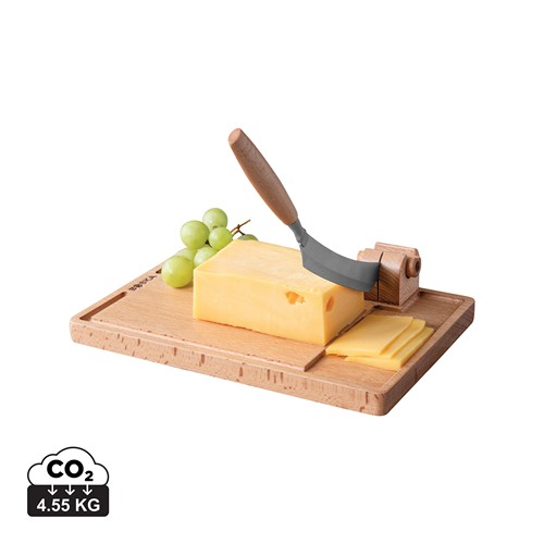 BOSKA CORTADOR DE QUESO AMIGO LUMBERJACK