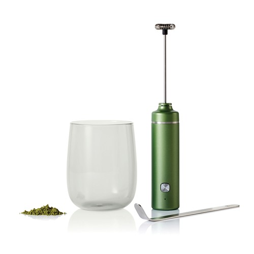AdHoc Coffret Matcha Chado - 3