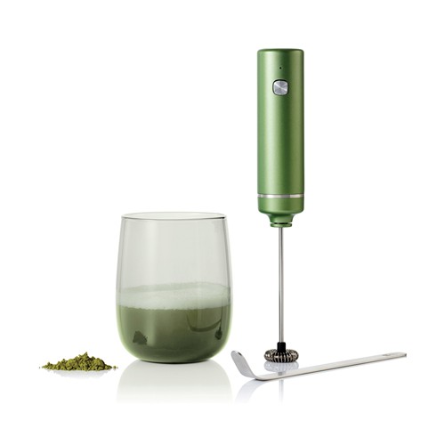 AdHoc Coffret Matcha Chado - 4