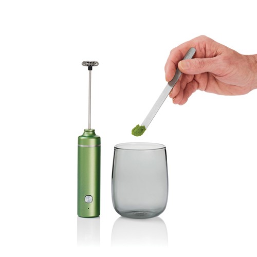 AdHoc Coffret Matcha Chado - 5