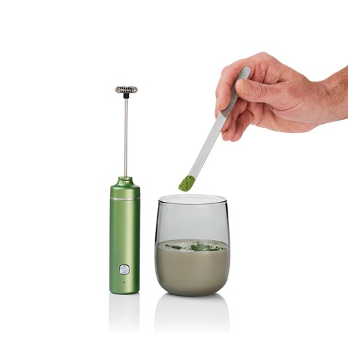 AdHoc Coffret Matcha Chado - 6