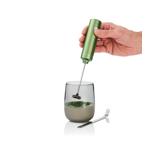 AdHoc Coffret Matcha Chado - 7