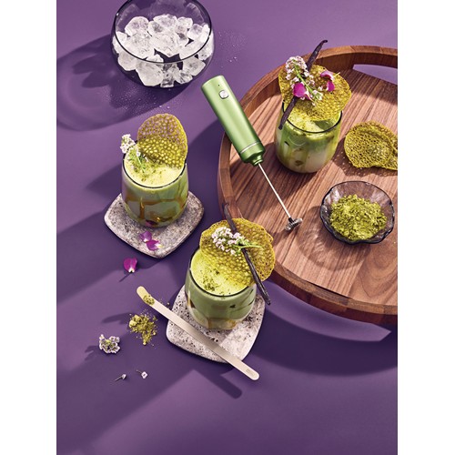 AdHoc Coffret Matcha Chado - 18