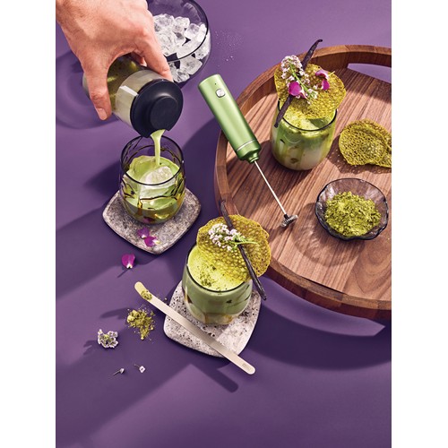 AdHoc Coffret Matcha Chado - 19