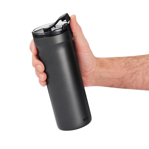 gray AdHoc Taza térmica Pulse