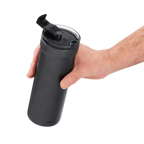 gray AdHoc Taza térmica Pulse
