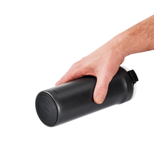 gray AdHoc Taza térmica Pulse