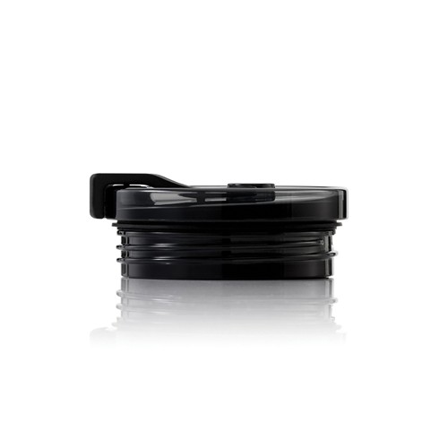gray AdHoc Taza térmica Pulse
