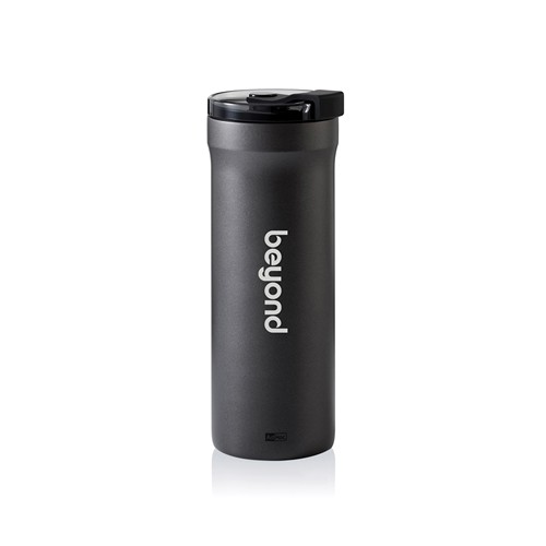 gray AdHoc Taza térmica Pulse