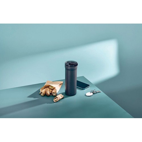 gray AdHoc Taza térmica Pulse