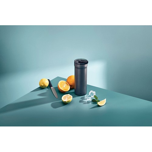 gray AdHoc Taza térmica Pulse