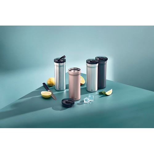 gray AdHoc Taza térmica Pulse