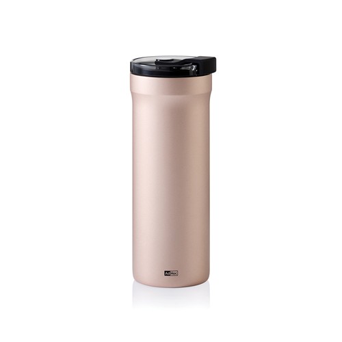 marrón AdHoc Taza térmica Pulse