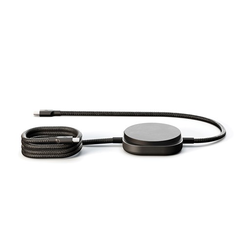 ZENS Câble de recharge USB-C Pro 2 - 3