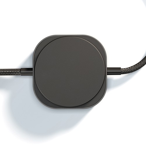 ZENS Câble de recharge USB-C Pro 2 - 5
