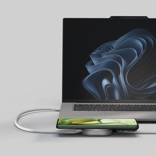 ZENS Câble de recharge USB-C Pro 2 - 7