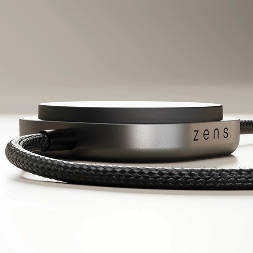 ZENS Câble de recharge USB-C Pro 2 - 10