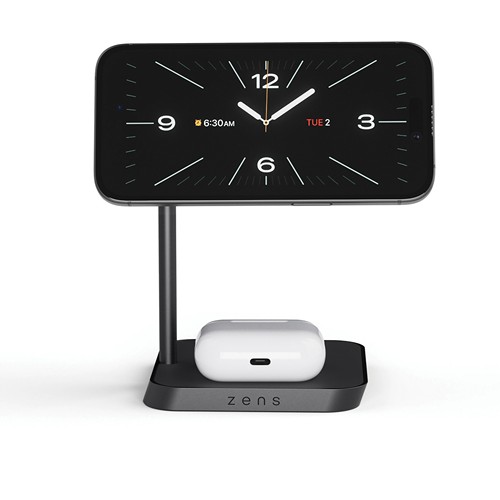 ZENS Chargeur de bureau 2 - 3