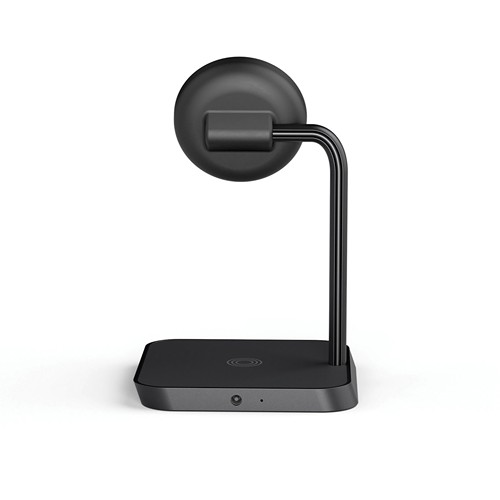 ZENS Chargeur de bureau 2 - 4