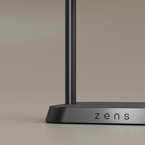 ZENS Chargeur de bureau 2 - 7