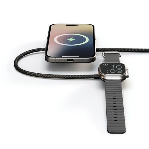 Zens Câble de recharge Pro 2 - 3