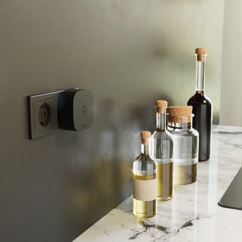 ZENS Adapteur de charge sans fil - 7