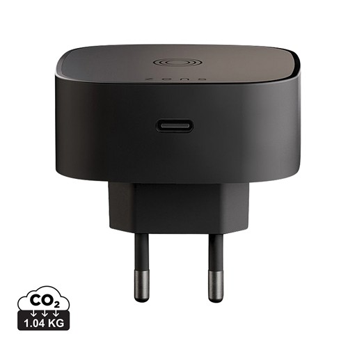 Zens draadloze oplaadadapter